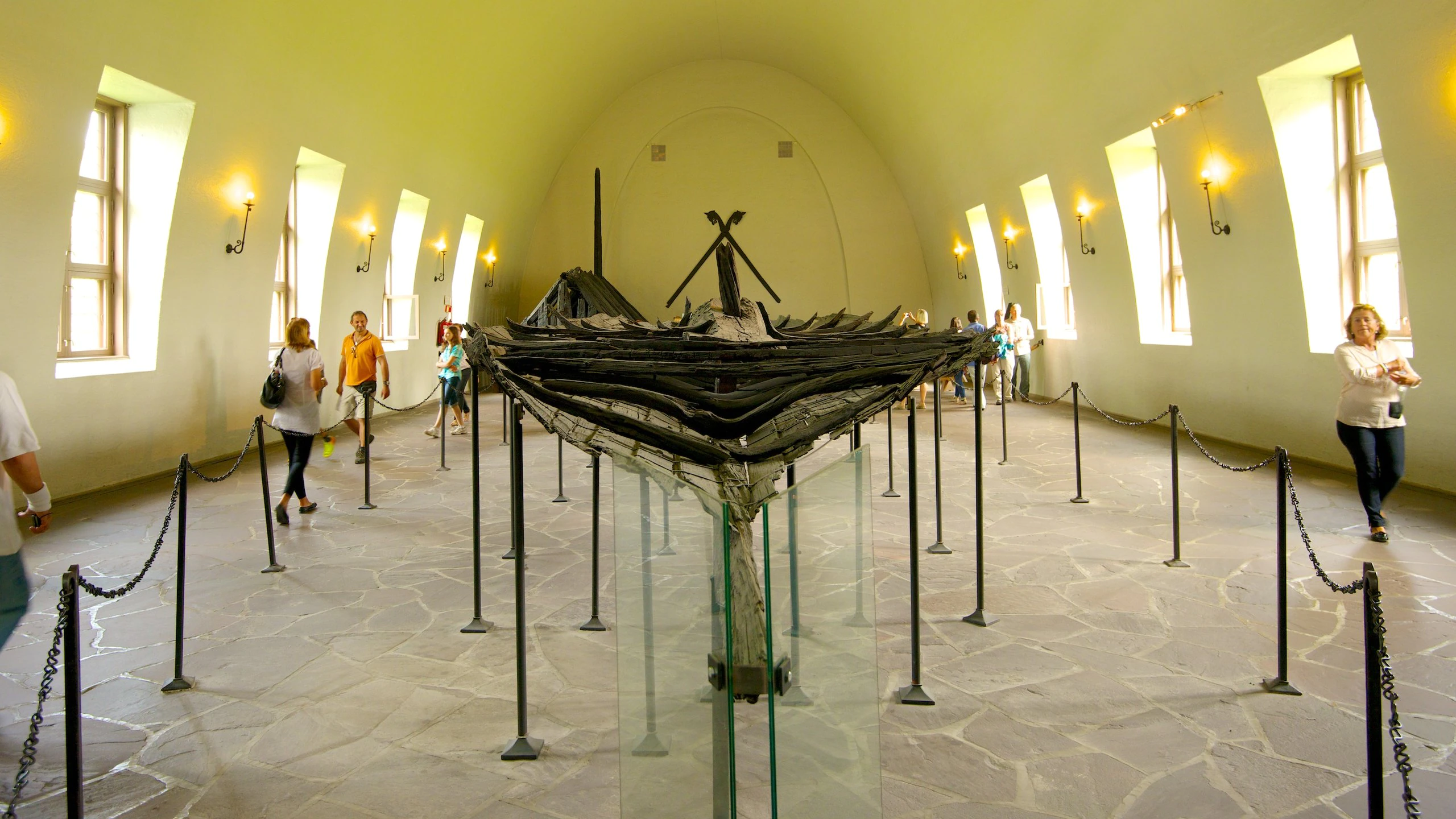 51894-Viking-Ship-Museum